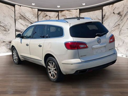 Used 2015 Buick Enclave Leather FWD image 8