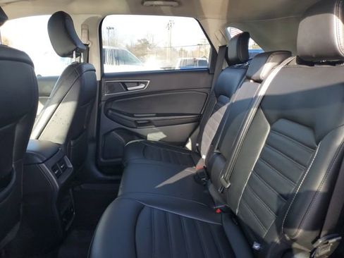 Certified 2024 Ford Edge SEL w/ Convenience Package image 23