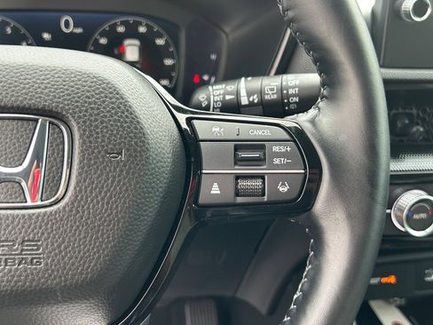 Used 2026 Honda CR-V EX-L image 27