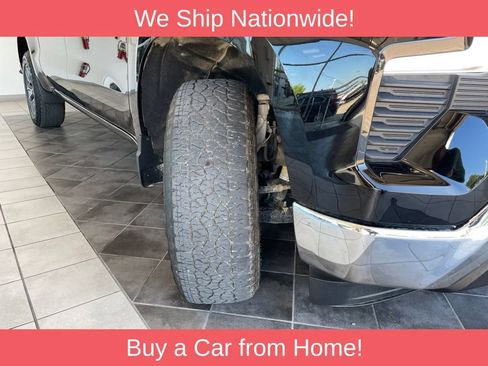 Used 2024 Chevrolet Silverado 1500 LT AWD/4WD image 18
