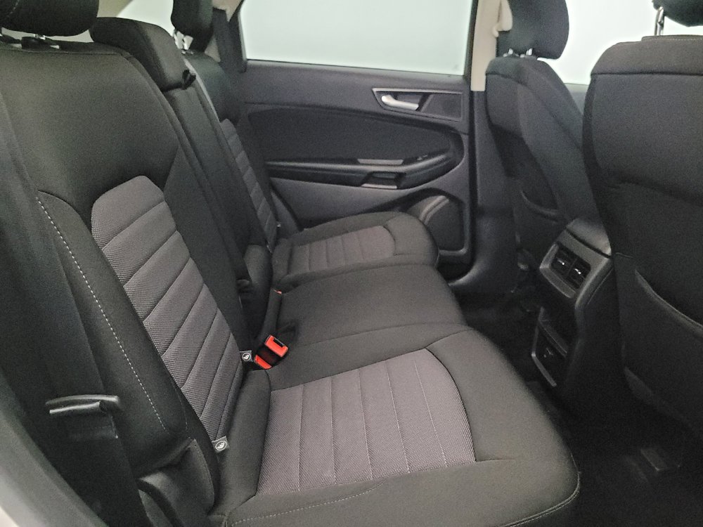 Used 2018 Ford Edge SE AWD/4WD image 19