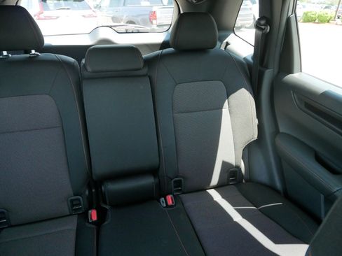 Certified 2024 Honda CR-V Sport image 14