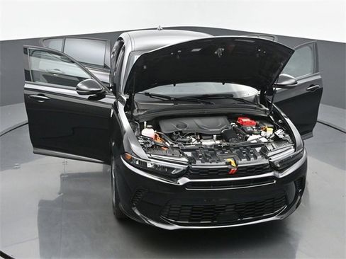 New 2025 Dodge Hornet R/T image 62