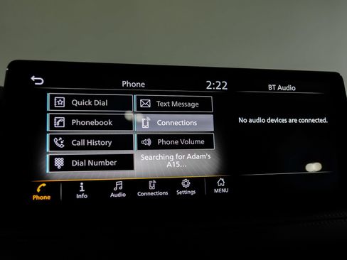 Used 2025 INFINITI QX60 Pure FWD image 34