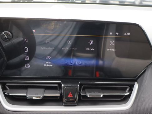 New 2026 Chevrolet TrailBlazer LT w/ Convenience Package FWD image 11