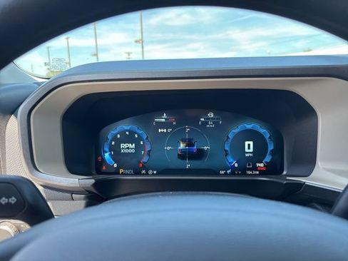 New 2025 Ford Bronco Sport Big Bend AWD/4WD image 16