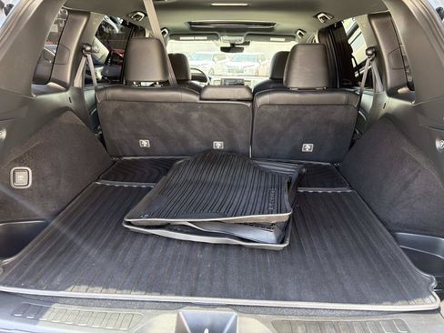 Used 2022 Honda Passport Elite image 5