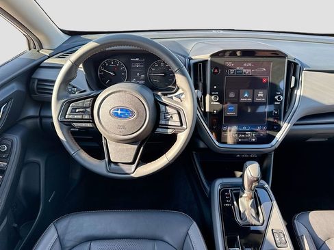 Certified 2025 Subaru Crosstrek 2.5i Limited w/ Crosstrek Mirror Package image 32