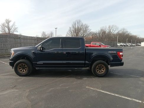 Used 2022 Ford F150 Lariat image 4