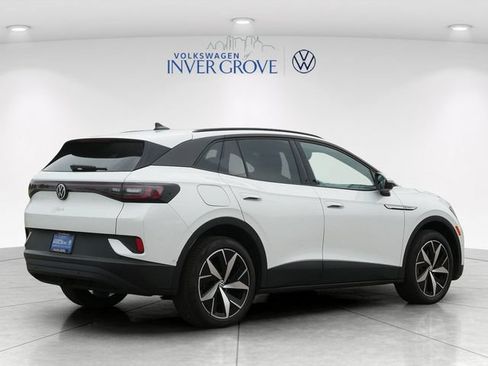 Used 2023 Volkswagen ID.4 Pro S AWD/4WD image 7