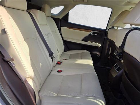 Used 2020 Lexus RX 450h AWD w/ Premium Package image 20