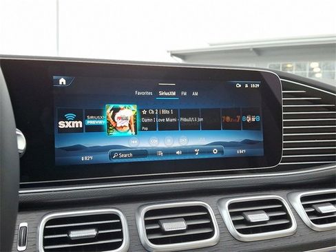 New 2026 Mercedes-Benz GLE 350 4MATIC image 16