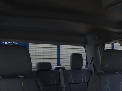 New 2025 Ford F150 STX w/ Equipment Group 200A image 22