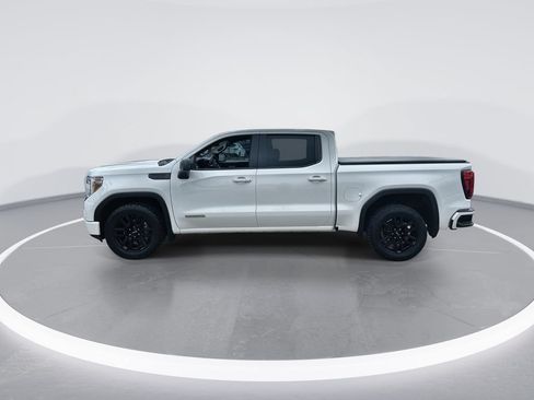 Certified 2021 GMC Sierra 1500 Elevation RWD image 5