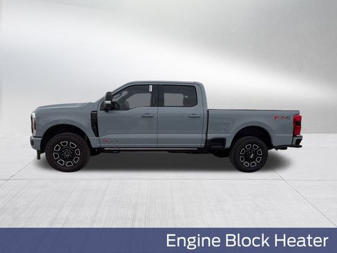 New 2026 Ford F250 Platinum image 13