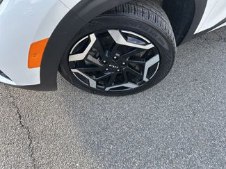 Used 2024 Kia Seltos SX AWD/4WD video 2