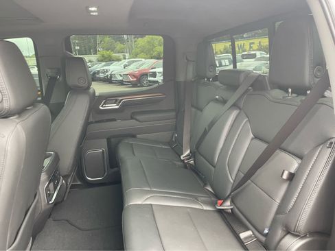 Used 2026 GMC Sierra 1500 Denali w/ Denali Reserve Package AWD/4WD image 21