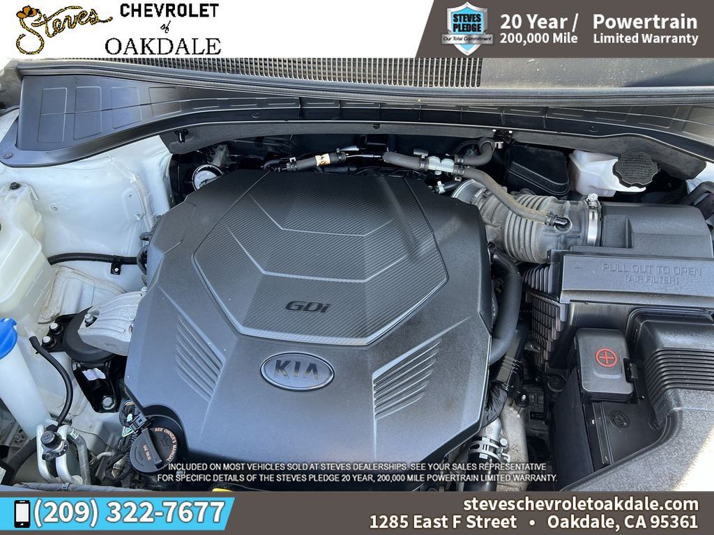 Used 2019 Kia Sorento AWD V6 image 31