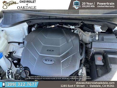 Used 2019 Kia Sorento AWD V6 image 31