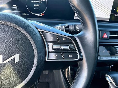 Used 2024 Kia Seltos S image 24