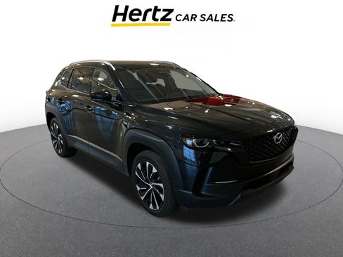 Used 2025 MAZDA CX-50 2.5 Hybrid w/ Premium Plus Pkg image 1
