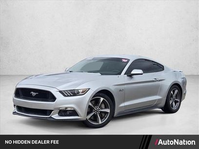 Used 2016 Ford Mustang GT