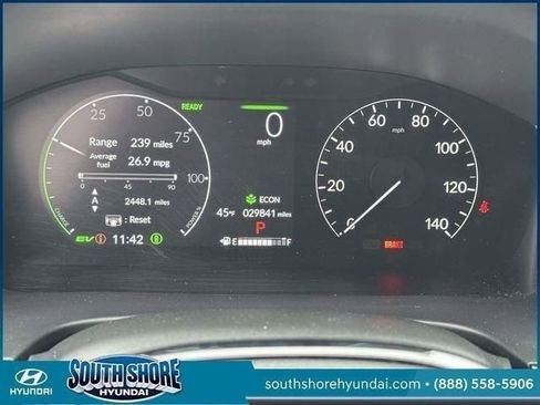 Used 2023 Honda CR-V Sport Touring image 26