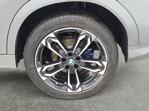 Certified 2025 BMW X2 xDrive28i AWD/4WD image 28