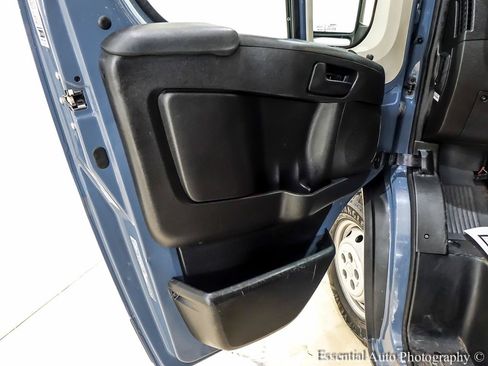 Used 2021 RAM ProMaster 3500 FWD image 14