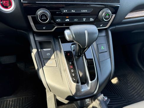 Used 2019 Honda CR-V EX-L image 14