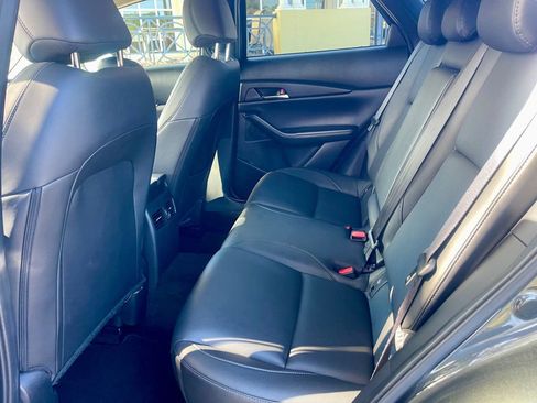 Used 2025 MAZDA CX-30 AWD 2.5 S w/ Preferred Package image 11