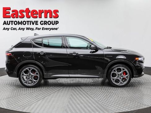 Used 2024 Alfa Romeo Tonale Veloce image 4