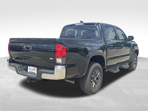 Used 2023 Toyota Tacoma SR5 image 9