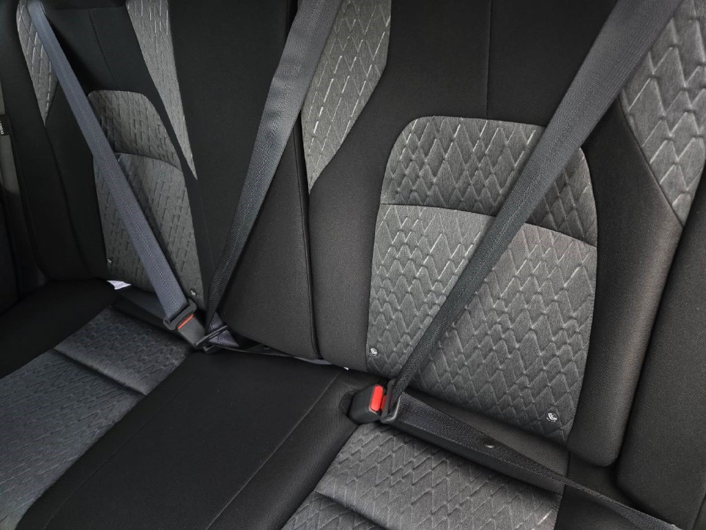 New 2027 Nissan Sentra SV w/ Floor Mat Package FWD image 11