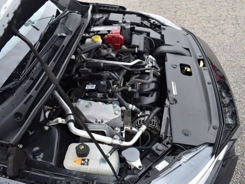 Used 2022 Nissan Sentra S w/ Electronics Package FWD image 17