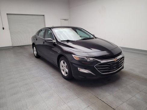 Used 2021 Chevrolet Malibu LS FWD image 13