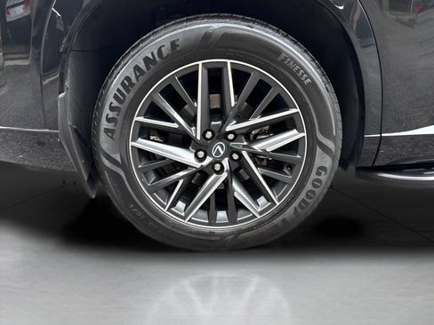 Used 2026 Lexus TX 350 AWD w/ Technology Package image 15