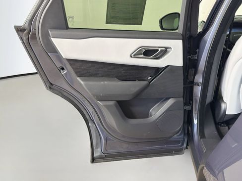Certified 2026 Land Rover Range Rover Velar S AWD/4WD image 26