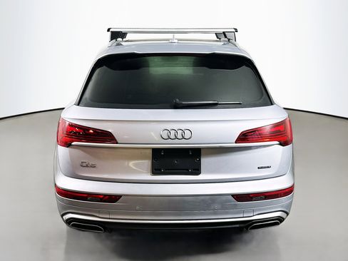 Used 2024 Audi Q5 2.0T Premium Plus image 6