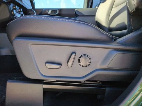 New 2025 Ford Bronco Outer Banks image 19