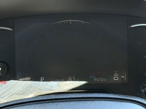 Used 2025 Toyota RAV4 LE FWD image 14
