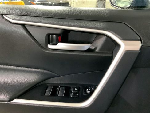 Used 2023 Toyota RAV4 XLE w/ Convenience Package AWD/4WD image 34