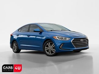 Used 2018 Hyundai Elantra Value Edition FWD video 1