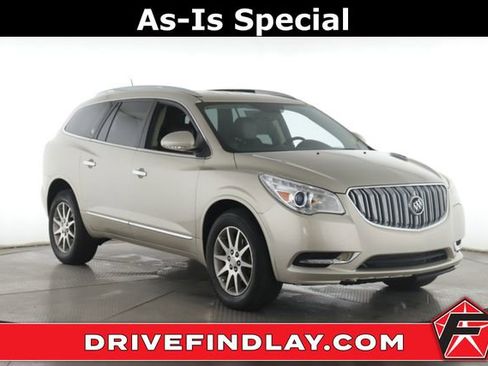 Used 2014 Buick Enclave Leather FWD image 1