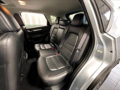 Used 2017 MAZDA CX-5 Grand Select image 15