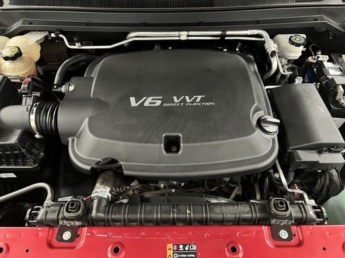 Used 2018 Chevrolet Colorado LT w/ LT Convenience Package image 75