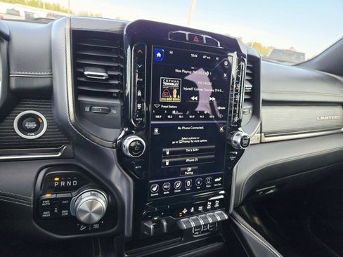 Used 2020 RAM 1500 Limited w/ Off Road Group image 30