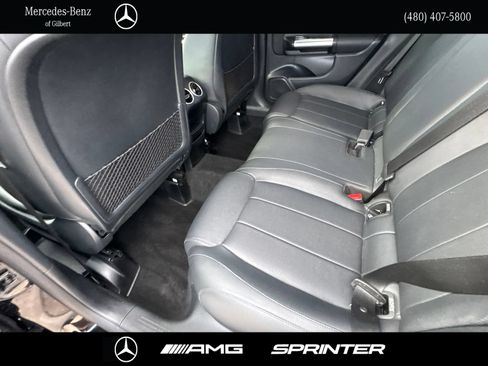 Used 2023 Mercedes-Benz GLA 250 w/ Premium Package image 20