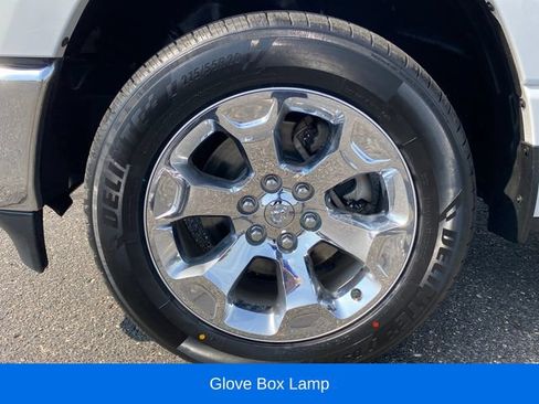 Used 2020 RAM 1500 Big Horn AWD/4WD image 23
