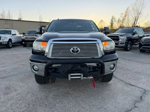 Used 2012 Toyota Tundra Limited image 9